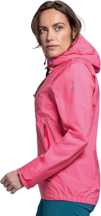 Actual product image Schöffel Women's 2.5L Jacket Vistdal (46, 3XL)