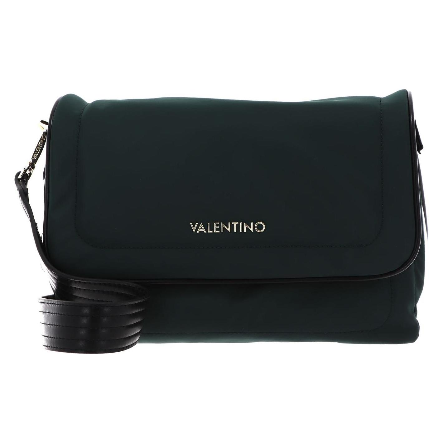 Valentino, Damen, Handtasche, Olmo Satchel, Grün