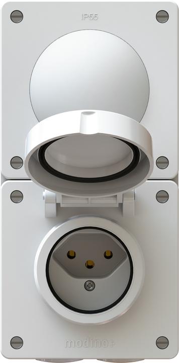 Image du produit Max Hauri exo Kombination IP55