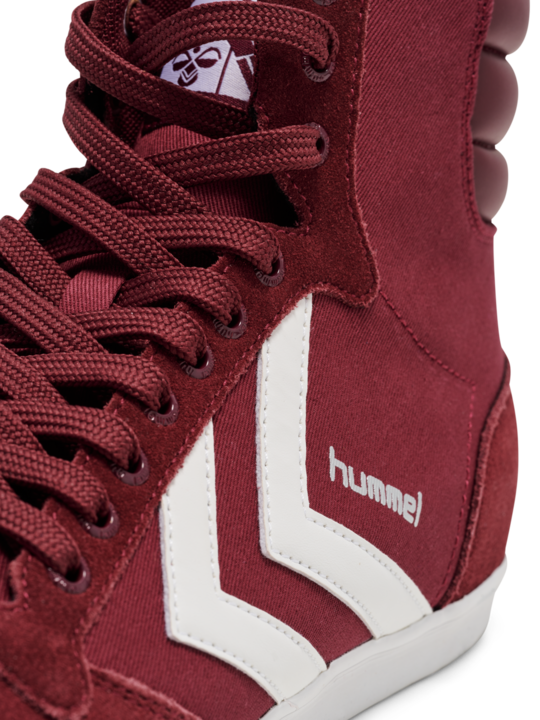 Produktbild hummel Slimmer Stadil High (37)