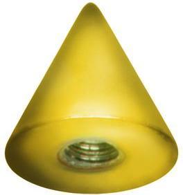 Actual product image Bijouteria Piercing (Surgical steel 316L)