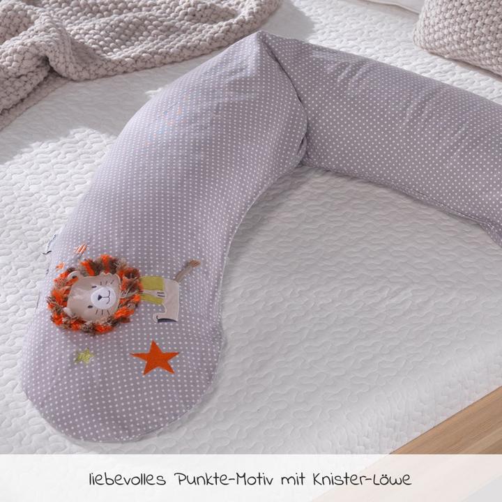 Produktbild Theraline Bezug Original (190 cm)