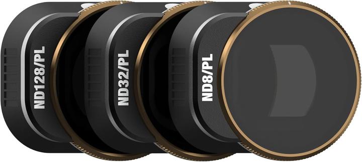 Produktbild PolarPro ND Filter Vivid Collection (Drohnen Filter, DJI Mini 4 Pro)