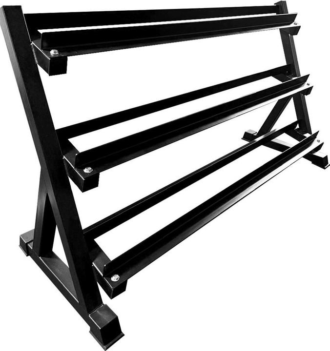 Image du produit Gladiatorfit Support pour haltères courts