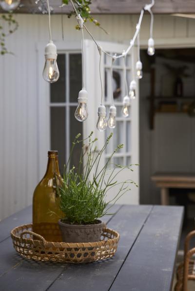 Produktbild Star Trading Lichterkette String Light (3.60 m)