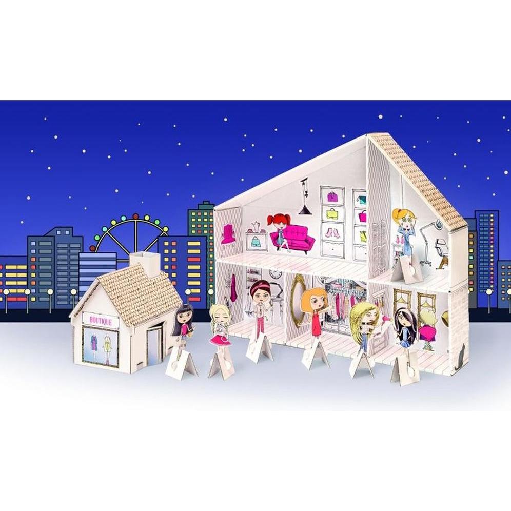 Thumbnail - Babyshoppen Bastelhaus 37