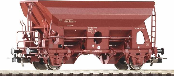Produktbild Piko H0 24601 H0 Selbstentladewagen der SNCB (Spur H0)
