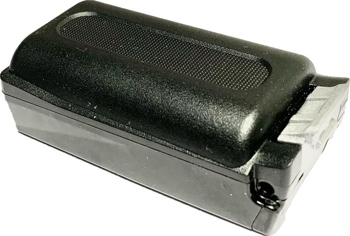 Datalogic Akku Extended Capacity, für Skorpio X5