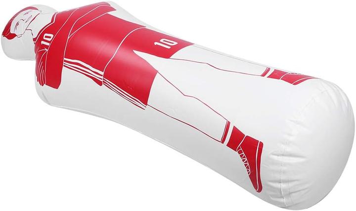 Image du produit Fournyaa Aufblasbarer Fussball-Trainingsdummy