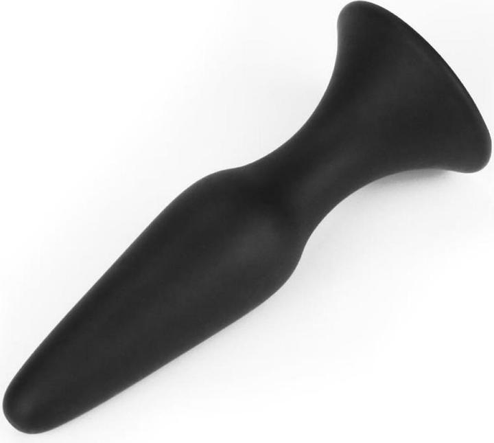 Actual product image Lovetoy Butt Plug "Lure Me" Small