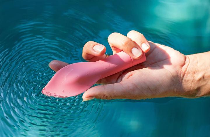 Actual product image Smile Makers The Firefighter (Rechargeable)