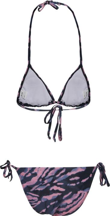 Immagine prodotto Urban Classics Ladies Tie Dye Bikini (L, S)