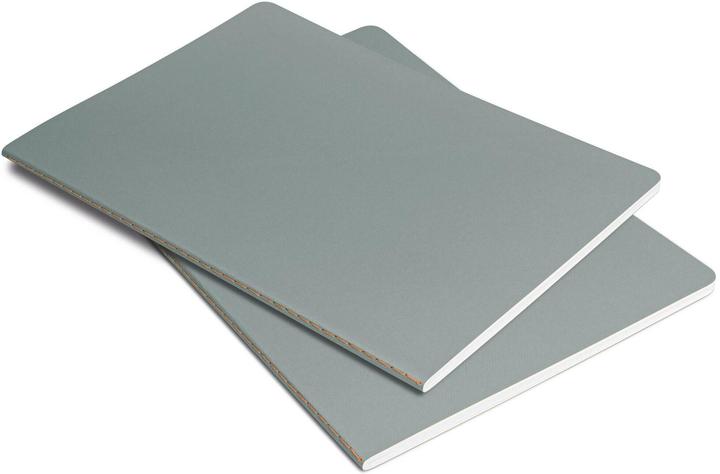 Grey, Light grey, Neon orange