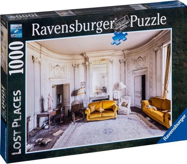 Immagine prodotto Ravensburger Stefan 3 (1000 pezzi)