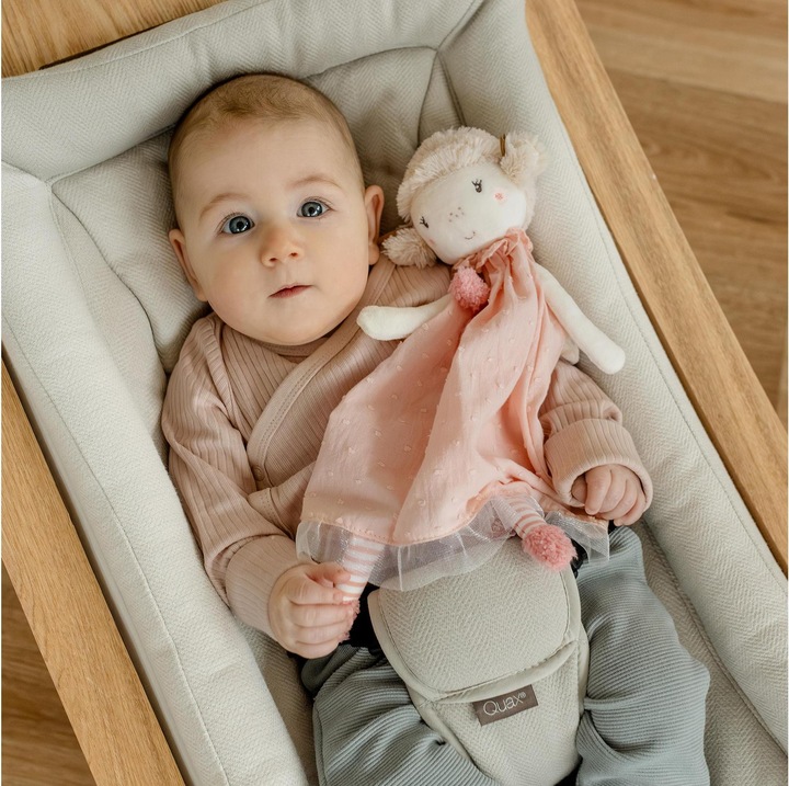Actual product image Fehn Fairy cuddle cloth