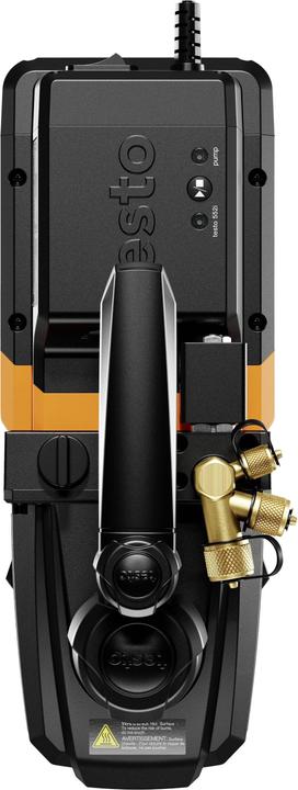 Productafbeelding Testo 565i (Slimme drukpomp)