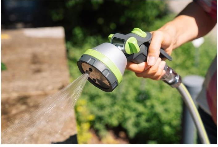 Produktbild Geka Multibrause 5S