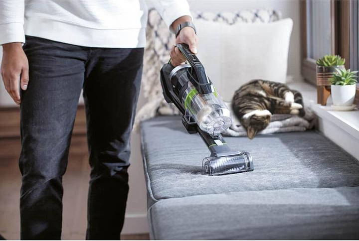 Productafbeelding Bissell ICON Pet Turbo 25V Draadloze Handstick