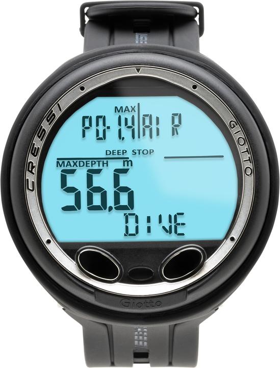 Image du produit Cressi Giotto Computer