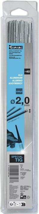 Immagine prodotto Toparc Bacchette per saldatura TIG