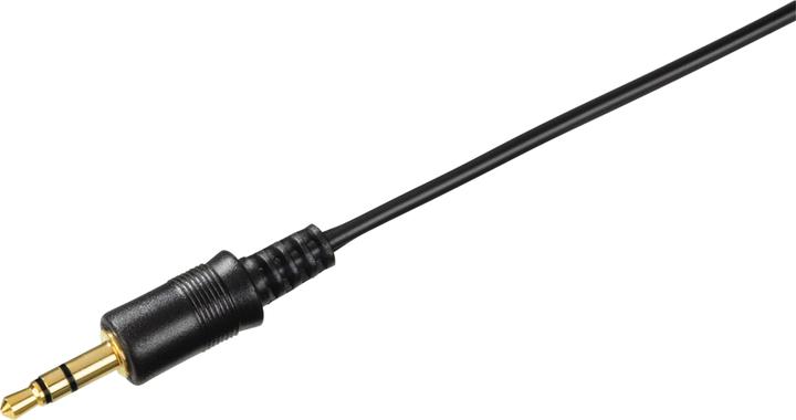 Actual product image Hama OnEarStereoHeadphones HK229 (Cable)