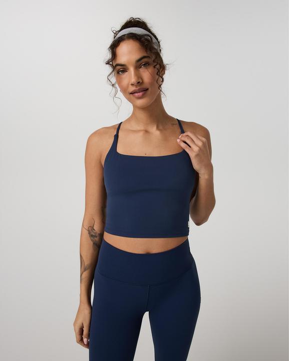 Produktbild Vuori Allthefeels Strappy Back (M)
