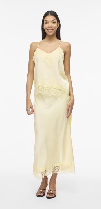 Immagine prodotto Vila VILEA Asymmetrisches Spitzen Trägertop (40)