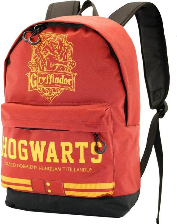 Actual product image Karactermania FAN HS Backpack 2.2 Gryffindor