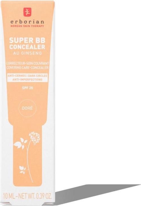 Produktbild Erborian Super BB (Dore)