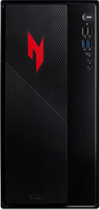 Produktbild Acer Nitro 50 (Intel Core Ultra 7 265F, 32 GB, 1000 GB, GeForce RTX 5060)