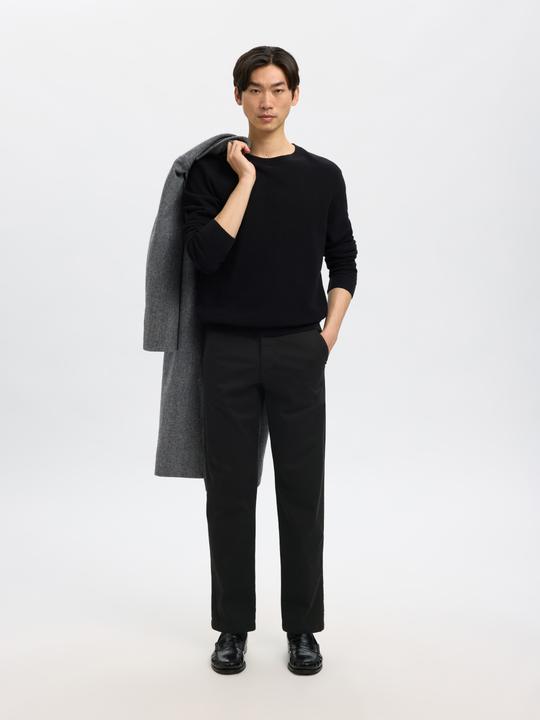 Actual product image Selected Homme 196 Straight flex chino (W28/L32)