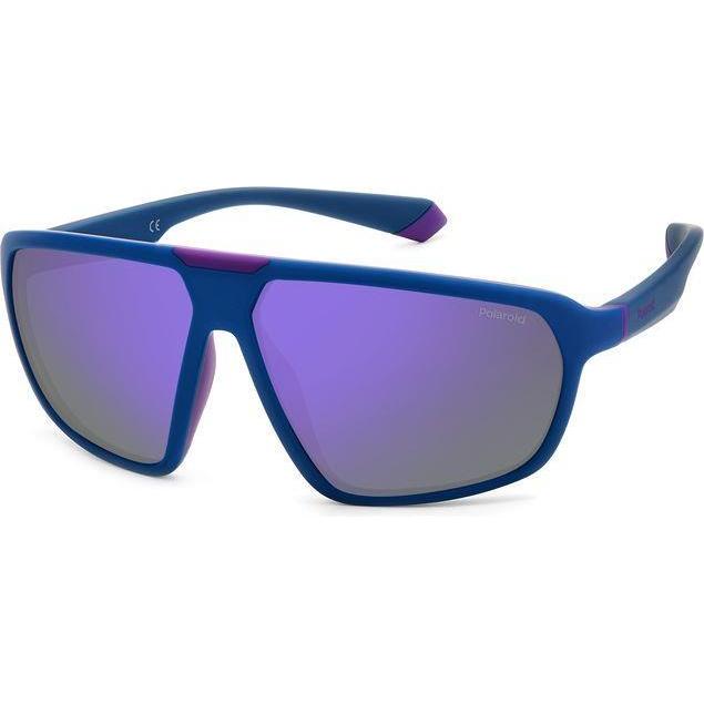 Polaroid, Unisex, Sonnenbrille, PLD 2142/S