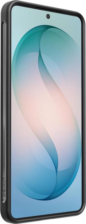 Actual product image Belkin Cover/Grip Tpu D2 Tint Black (Samsung Galaxy S26+)