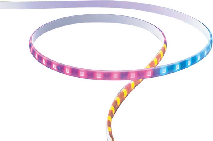 Amaran SM5c Smart Pixel RGB Strip Light (versione UE) (RGB, 500 cm, Interno)