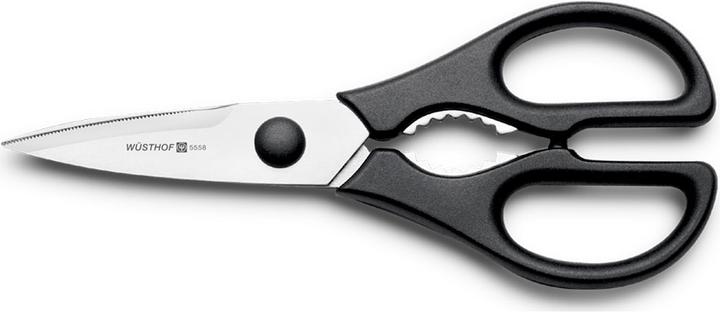 Actual product image Wüsthof Kitchen scissors (21 cm)