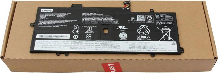 Image du produit Lenovo 5B10W13931 (4 cellules, 3321 mAh)