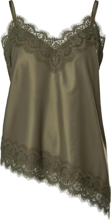 Immagine prodotto Pieces PCNOMI SATIN SPITZEN Trägertop (XL)