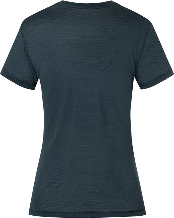 Actual product image Super Natural Women's Sierra 140 Tee (M)
