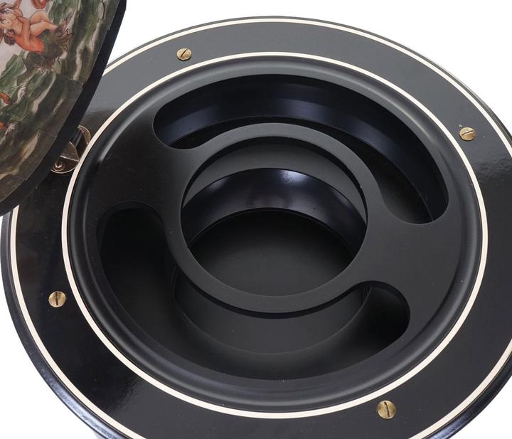 Image du produit Jamb Bar du globe (42 cm)