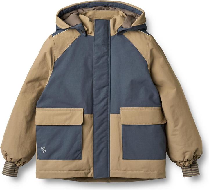 Immagine prodotto Wheat Winterjacke Laust walnut (98)