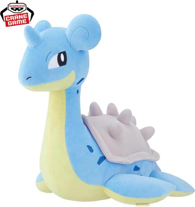 Produktbild Banpresto Pokemon - Lapras (13 cm)