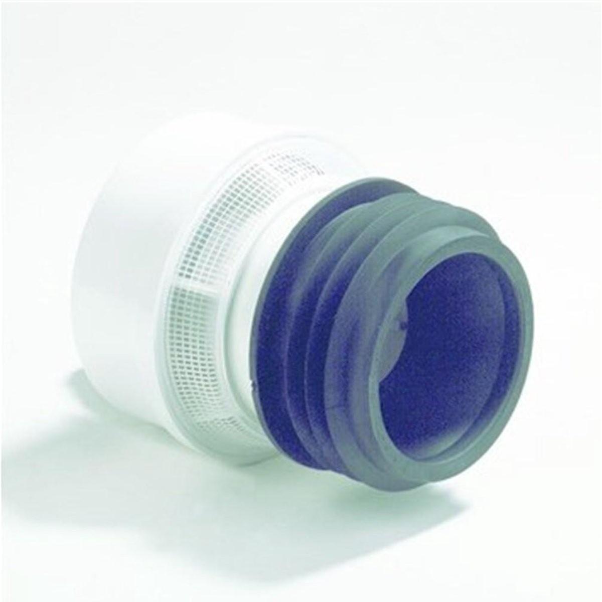 Wisa, Accessori per ventilazione, Maxi Studor 536 Inner Aimer 75 90 110 mm