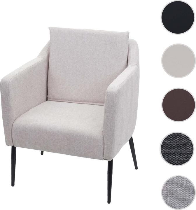Produktbild JOHN316 Lounge-Sessel