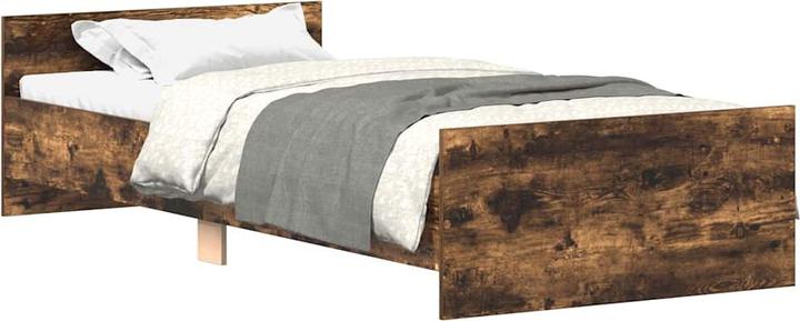 Produktbild vidaXL Bettgestell (100 x 200 cm)