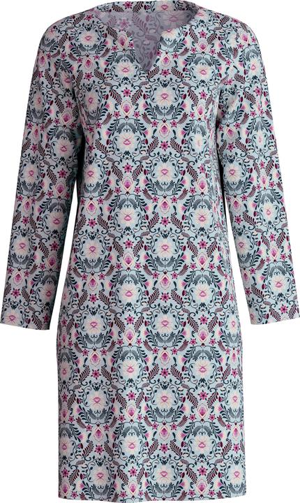 Image du produit Calida Autumn Dreams Langarm-Nachthemd (L)