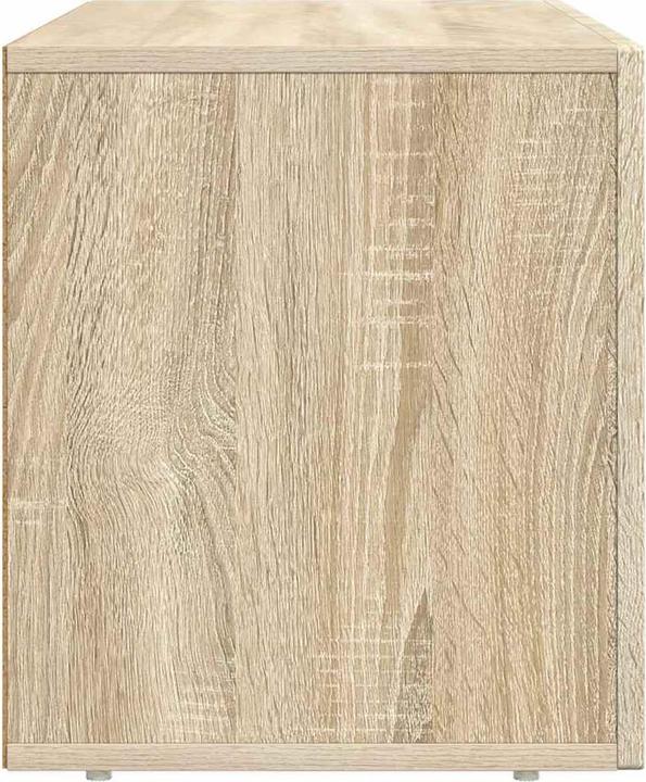 Actual product image vidaXL TV-Schränk (80 x 35 x 40 cm)