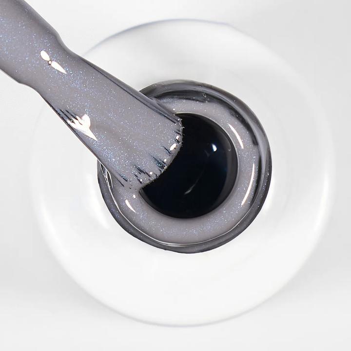 Immagine prodotto Alessandro ALESSAN Striplac UV Colou Th He Ma 6.5ml (117 La Macchina Infernale Shimmer, Vernice UV gel)