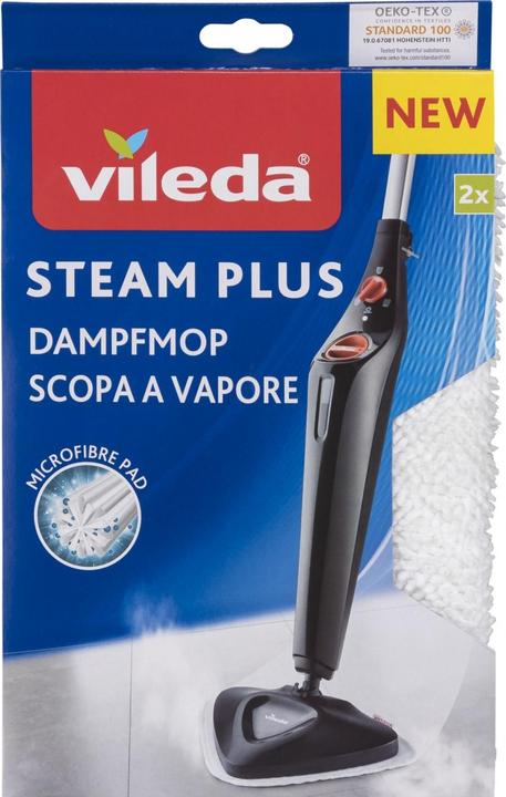 Immagine prodotto Vileda Copertura di ricambio (2 pz.)