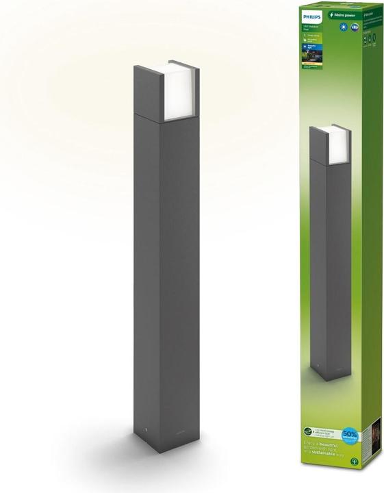 Actual product image Philips Arbour (800 lm, IP44)