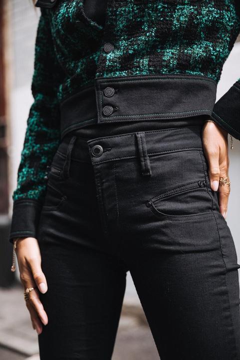 Produktbild Freeman T. Porter röhrenjeans damen alexa high waist s-sdm (36)